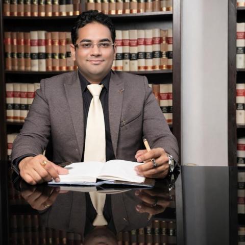 Mr. Narayan Somani